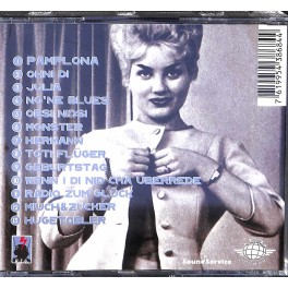 Occ. CD Züriwest - Radio zum Glück Occ. CD Züriwest - Radio zum Glück