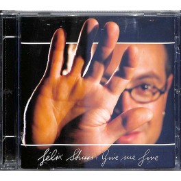Occ. CD Felix Stüssi - Give me Five