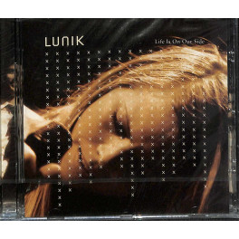 CD LUNIK - Life Is On Our Side