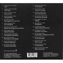 Occ. CD S isch äben e Mönsch uf Ärde - Schweizer Jugendchor SIC Occ. CD S isch äben e Mönsch uf Ärde - Schweizer Jugendchor SIC