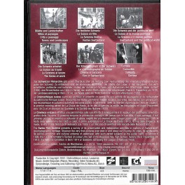 Occ. DVD Es war einmal die Schweiz - Filmbilder aus den Jahren 1896-1934 Occ. DVD Es war einmal die Schweiz - Filmbilder aus den Jahren 1896-1934