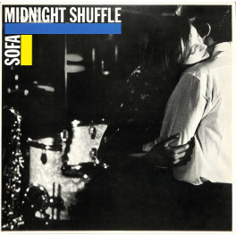 CD-Kopie von Vinyl: Midnight Shuffle - Sofa