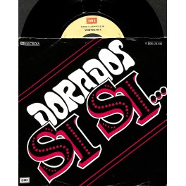Occ. Single Vinyl: Dorados - Si Si ...