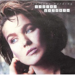 Occ. Single Vinyl: Juliane Werding - Starke Gefühle / Halt mich fest Liebster