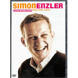 DVD Simon Enzler - Wedeschegg