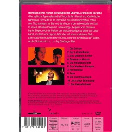 DVD Simon Enzler - Wedeschegg DVD Simon Enzler - Wedeschegg