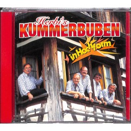 Occ. CD Herbi's Kummerbuben - in Hochform