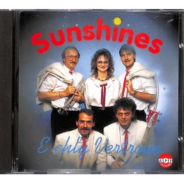 CD Sunshines - E chly Vertroue