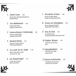 Occ. CD Stubete Vol. 3 - diverse
