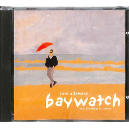 Occ. CD Coni Allemann - baywatch