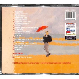 Occ. CD Coni Allemann - baywatch