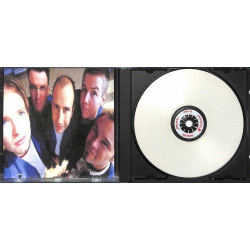 Occ. CD HEIKEL - Demo von anfang Juni 2001