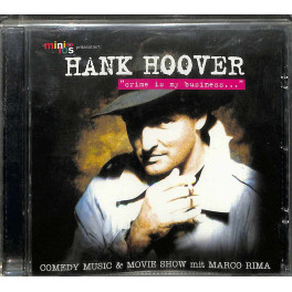 CD Hank Hoover - Marco Rima & div.