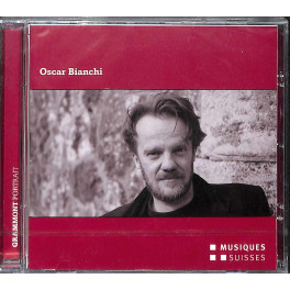 CD Oscar Bianchi
