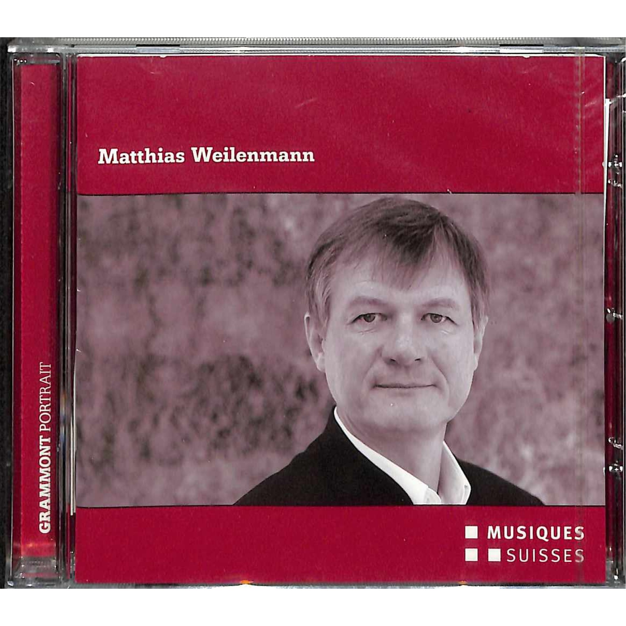 CD Matthias Weilenmann - Colori für Blockföte CD Matthias Weilenmann - Colori für Blockföte