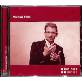 CD Michael Pelzel - geb. 1978