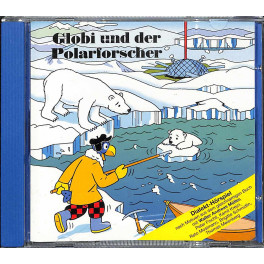 CD Globi und der Polarforscher