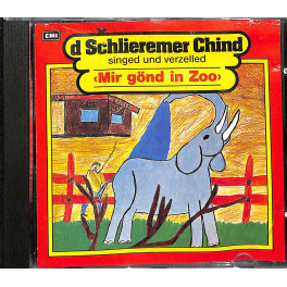 Occ. CD mir gönd in Zoo - d Schlieremer Chind