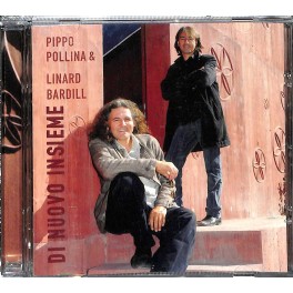 Occ. CD Di nuovo insieme - Pippo Pollina & Linard Bardill