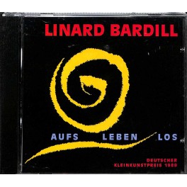 Occ. CD Linard Bardil - Aufs Leben los