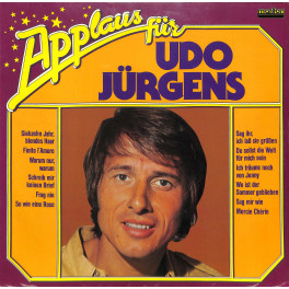 LP Applaus für Udo Jürgens - 1970