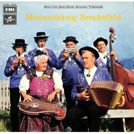 Hüüsmüüsig Erschtfeld - 1974