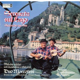 Gruppo Mandolinistico di Gandria - Serenata sul Lago