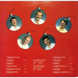 Quartett Mühlhauser-Zünd, Kapelle Morgenegg-Zünd - Jetzt chlepft's Quartett Mühlhauser-Zünd, Kapelle Morgenegg-Zünd - Jetzt chlepft's