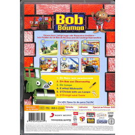 DVD Bob de Boumaa - Vol. 4 - De Walzi isch verschwunde