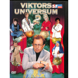 Occ. DVD - Viktors Universum 2