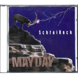 CD May Day - SchtaiRock