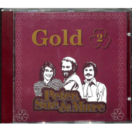 Occ. CD Gold 2 - Peter, Sue & Marc