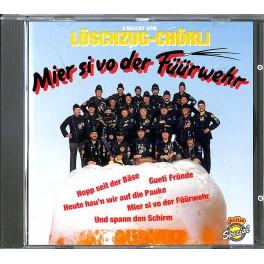 s'Bescht vom Löschzug-Chörli