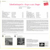 CD-Kopie von Vinyl: Ländlerkapelle Zoge-n-am Boge - EMI 062-33521