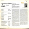 CD-Kopie von Vinyl: Ländlerkapelle Zoge-n-am Boge - EMI ECZN 2006