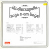 CD-Kopie von Vinyl: Ländlerkapelle Zoge-n-am Boge - H270