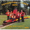 CD-Kopie von Vinyl: Schwyzerörgeli-Gruppe Bern - Uf dr Gurtematte