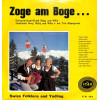 CD-Kopie von Vinyl: SD Sepp und Willy, JD Anny, Nelly und Willi, Trio Alpengruss