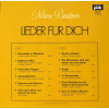 CD-Kopie von Vinyl: Nilsen Brothers - Lieder für Dich