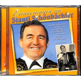 Erinnerungen an Stanti Schönbächler