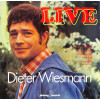 CD-Kopie von Vinyl: Dieter Wiesmann - Live im Schützestübli - 1978