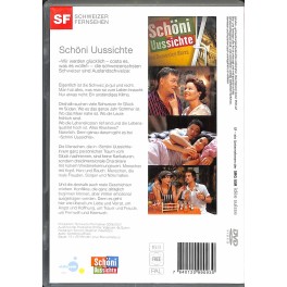 Occ. DVD Schöni Uussichte - Staffel 2 - Episoden 14 - 26 Occ. DVD Schöni Uussichte - Staffel 2 - Episoden 14 - 26