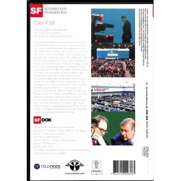 Occ. DVD UBS, der Fall - Wie die UBS in die Finanzkrise geriet Occ. DVD UBS, der Fall - Wie die UBS in die Finanzkrise geriet
