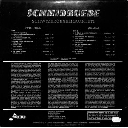 CD-Kopie von Vinyl: SQ Schmidbuebe - Spezial Schwingfest in Auswil CD-Kopie von Vinyl: SQ Schmidbuebe - Spezial Schwingfest in Auswil