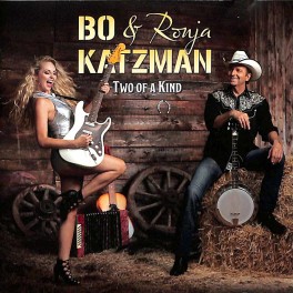 Occ. CD Bo & Ronja Katzman - Two of a kind