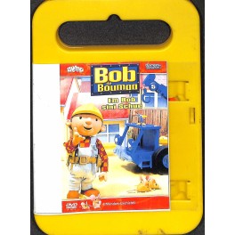 DVD Bob de Boumaa - Vol. 5 - Em Bob sini Schue