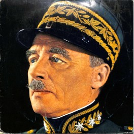 CD-Kopie von Vinyl: Général Henri Guisan – Tagesbefehle, Ansprachen, Worte Zur Stunde = Ordre Du Jour, Allocutions, Message