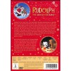 DVD Rudolph mit der roten Nase - Der Kinofilm - schweizerdeutsch - ab 0 Jahren