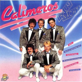 Occ. CD Traumnacht - Calimeros