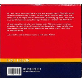 CD Zytlupe - Das beste Dutzend aus der gleichnamigen Satiresendung DRS